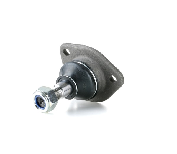 RIDEX 2462S0267: Bærekule framaksel begge sider, øvre, 15mm