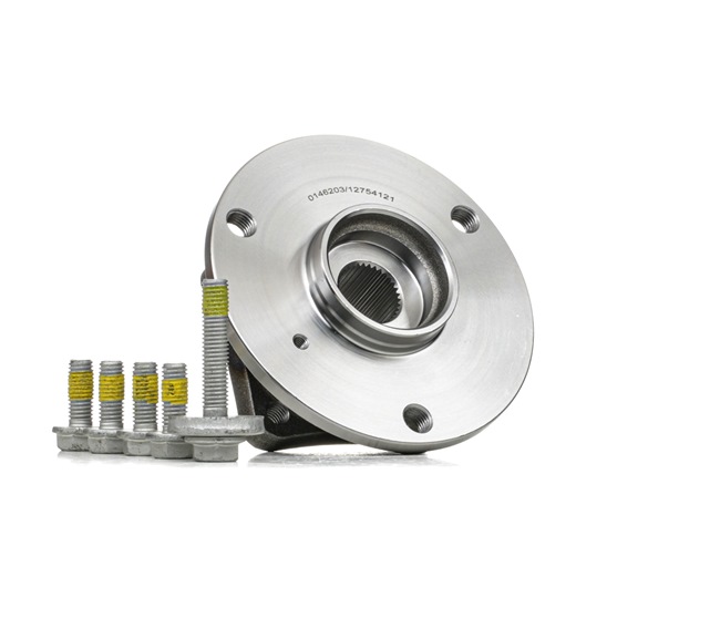 STARK SKWB-0180899: Kit de roulement de roue Essieu arrière