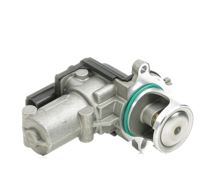 RIDEX 1145E0157 EGR klep VOLKSWAGEN Multivan 5 (7HM 180 Pk Diesel kosten