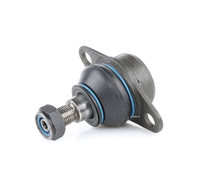 STARK SKSL-0260282: Rotule de suspension Essieu avant, inférieur, côté conducteur ou passager, avec accessoires