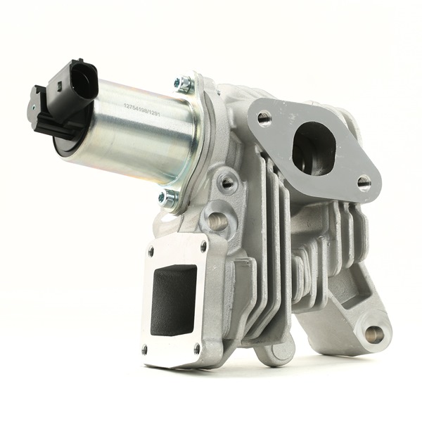 RIDEX 1145E0179 Βαλβίδα AGR RENAULT MEGANE 2 (BM0/1, CM0/1) 131 PS Πετρέλαιο κόστος