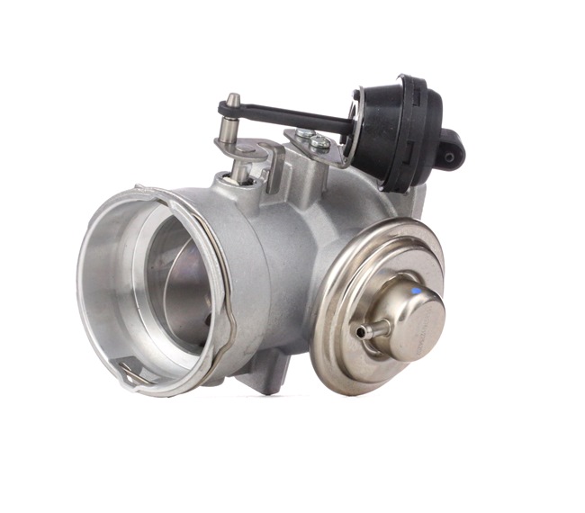 RIDEX 1145E0181 AGR-Клапан VW Touareg (7LA, 7L6, 7L7) 174 K.C. дизел цена