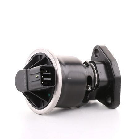 RIDEX 1145E0185: Zawór EGR z uszczelnieniem