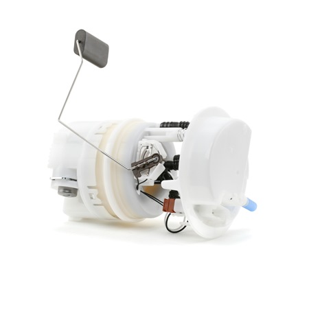 RIDEX 1382F0025: Unidad de alimentación de combustible 3,6bar, eléctrico, con sensor de nivel