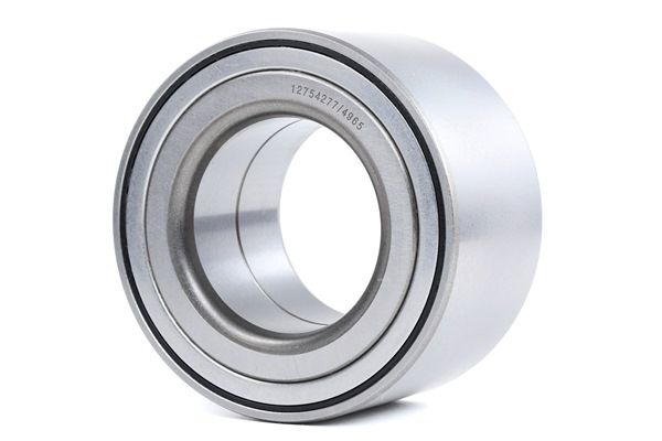 RIDEX 654W0758 Radnabe SSANGYONG REXTON W 2.0 Xdi 155 PS Diesel