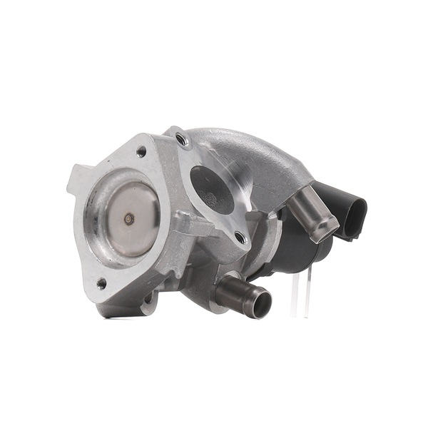 RIDEX 1145E0210 EGR klep NISSAN NP300 Navara Flatbed Vrachtwagen / Chassis (D40) 231 Pk Diesel kosten
