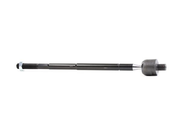 RIDEX 51T0215: Rótula axial de dirección eje delantero, ambos lados, Eje delantero, 327mm