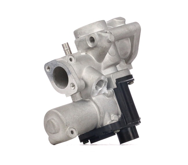 RIDEX 1145E0216: Supapă EGR cu garnituri