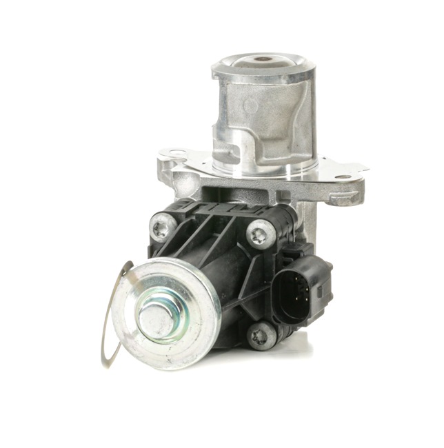 RIDEX 1145E0217 EGR klep OPEL Corsa E Hatchback (X15) 75 Pk Diesel kosten