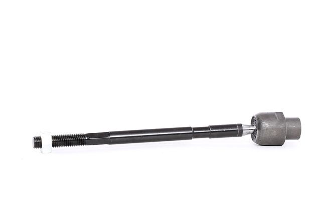 RIDEX 51T0222: Binnenste stuurkogel Vooras, Binnen, Aan beide zijden, 288,5mm