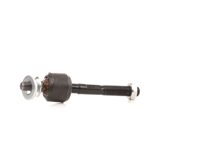 RIDEX 51T0227: Axialgelenk, Spurstange Vorderachse rechts, Vorderachse links, Vorderachse beidseitig, 142mm