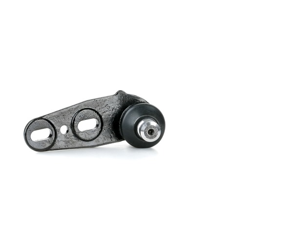 RIDEX 2462S0282: Traggelenk Vorderachse links, unten