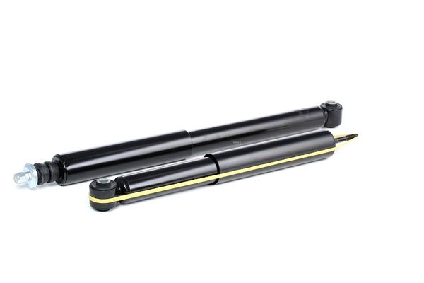 STARK SKSA-0133077: Schokdemper MONROE MAGNUM Axle Achteras, Gasdruk, Telescoop-schokdemper