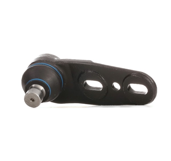 STARK SKSL-0260293: Rotule de suspension Essieu avant gauche, inférieur, 17mm, avec accessoires