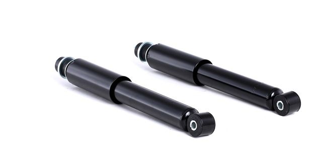 STARK SKSA-0133078: Amortizor punte fata, presiune ulei, Telescop - amortizor