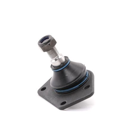 RIDEX 2462S0293: Rotule de suspension des deux côtés de l'essieu avant, inférieur, 16,0mm, avec monture