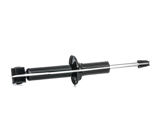 RIDEX 854S1967: Stoßdämpfer Hinterachse, Gasdruck, Federbein