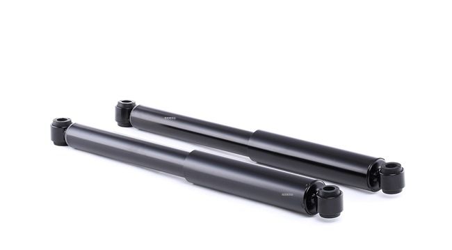 RIDEX 854S1968: Schokdemper MONROE MAGNUM Axle Achteras, Gasdruk, Telescoop-schokdemper