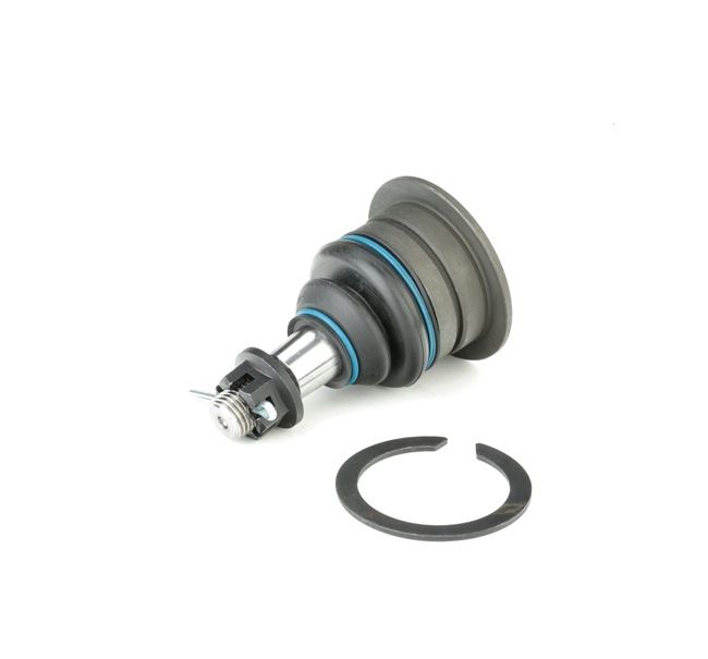 RIDEX 2462S0296: Spindelled Upptill, Framaxel, båda sidor, 15,8mm