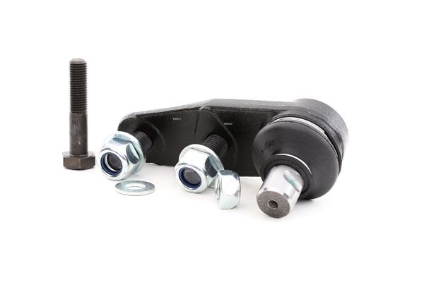 RIDEX 2462S0301 Podpora- / Kloub RENAULT CLIO 2 (BB0/1/2, CB0/1/2) 64 HP Diesel cena