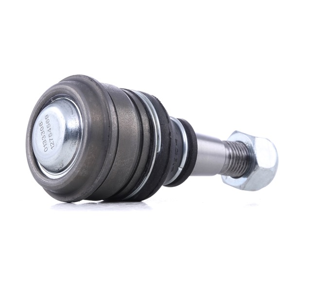 STARK SKSL-0260310: Шарнири отдолу, от двете страни на предната ос, 13,5mm, със закрепващ материал, необходим е специален инструмент за монтаж