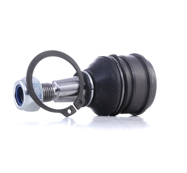 RIDEX 2462S0304: Шарнири отдолу, от двете страни на предната ос, 13,5mm, със закрепващ материал, необходим е специален инструмент за монтаж