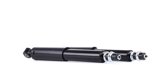 STARK SKSA-0133085: Schokdemper Achteras, Oliedruk, Telescoop-schokdemper