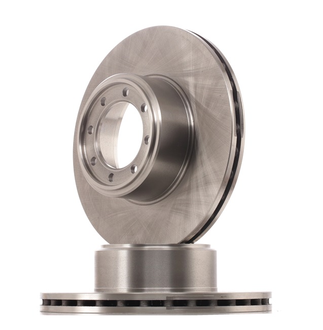 STARK SKBD-0023692: Disco de freno Eje trasero, Ø: 294mm, ventilación interna, Ø: 294mm, sin tornillos