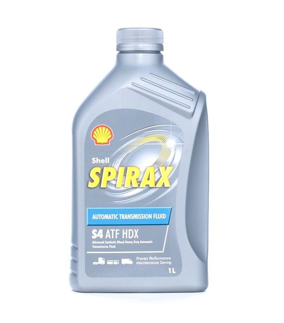 SHELL Spirax S4, ATF HDX 550027965 Масло за автоматична предавателна кутия BMW 7 (F01, F02, F03, F04) 465 K.C. бензин/ електро цена
