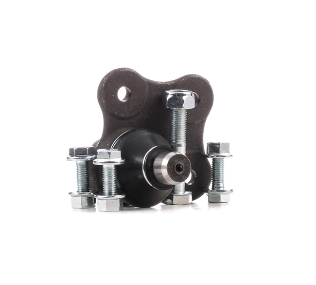 STARK SKSL-0260313: Rotule de suspension Essieu avant, inférieur, côté conducteur ou passager, des deux côtés de l'essieu avant, 18mm