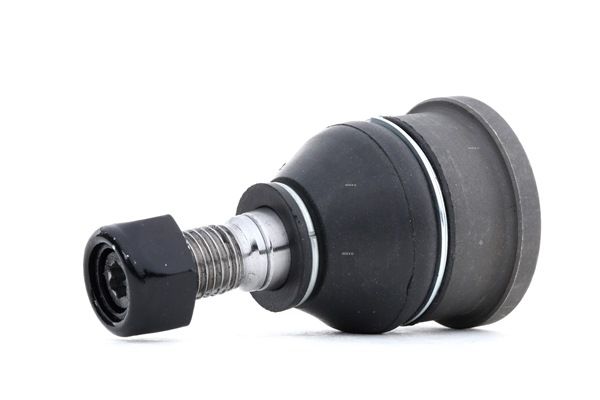 RIDEX 2462S0309: Rótula de suspensión ambos lados, arriba, Eje delantero, eje delantero, ambos lados, debajo, 16,2mm