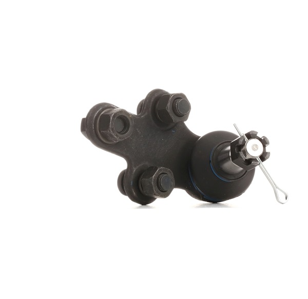 RIDEX 2462S0313: Traggelenk Vorderachse beidseitig, 14,1mm