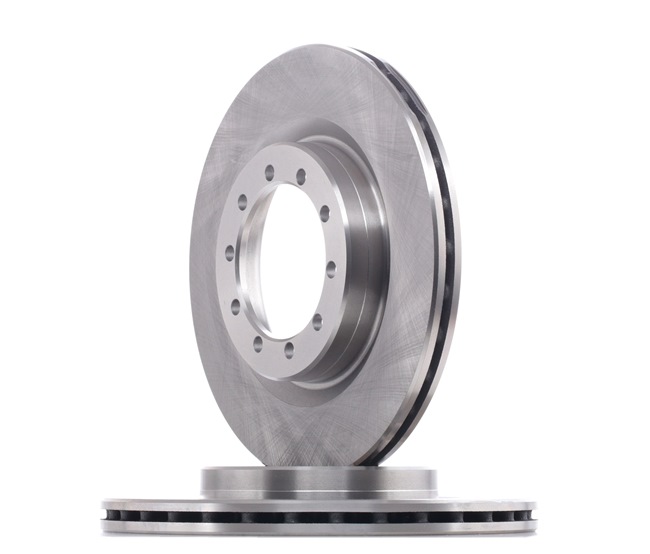 STARK SKBD-0023707: Remschijf Vooras, Ø: 290mm, interne ventilatie, Ø: 290mm
