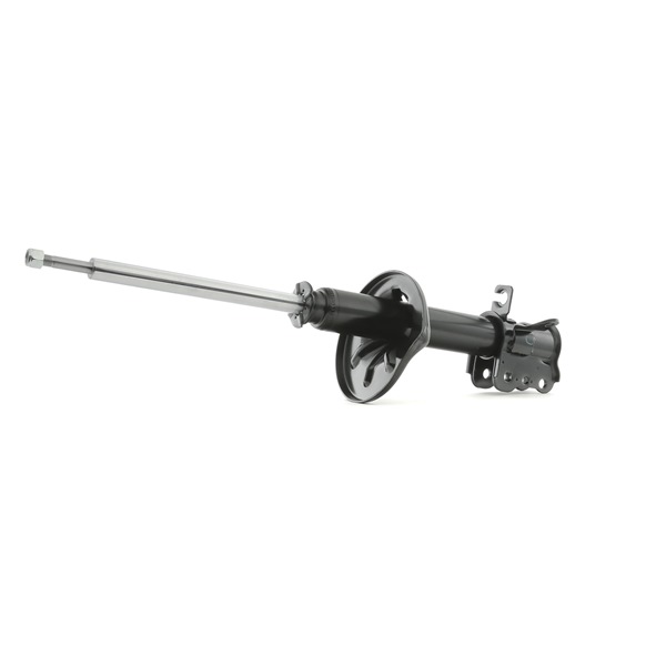 RIDEX 854S1978: Stoßdämpfer Hinterachse links, Gasdruck, Federbein