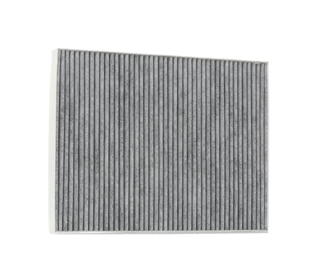 RIDEX 424I0404: Innenraumfilter Aktivkohlefilter