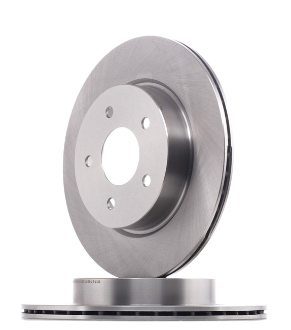 STARK SKBD-0023722: Disque de frein Essieu arrière, Ø: 292mm, ventilé de l'intérieur, Ø: 292mm, revêtu, sans roulement de roue, sans boulon de fix° de roue, sans moyeu de roue