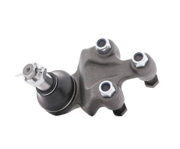RIDEX 2462S0315: Traggelenk beidseitig, Vorderachse, 24mm