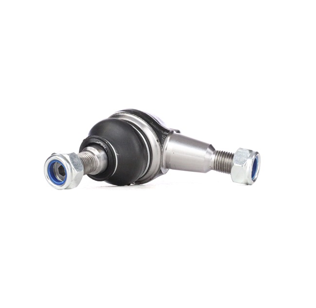 RIDEX 2462S0317: Traggelenk beidseitig, Vorderachse, 17,6mm