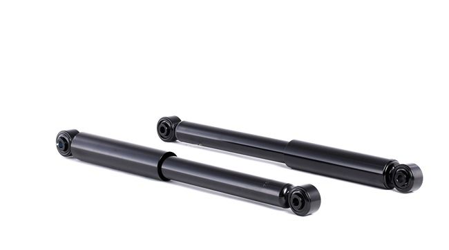 STARK SKSA-0133094: Amortizor puntea spate, presiune gas, Telescop - amortizor