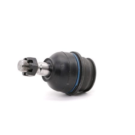 RIDEX 2462S0321: Rotule de suspension des deux côtés de l'essieu avant, 17,4mm