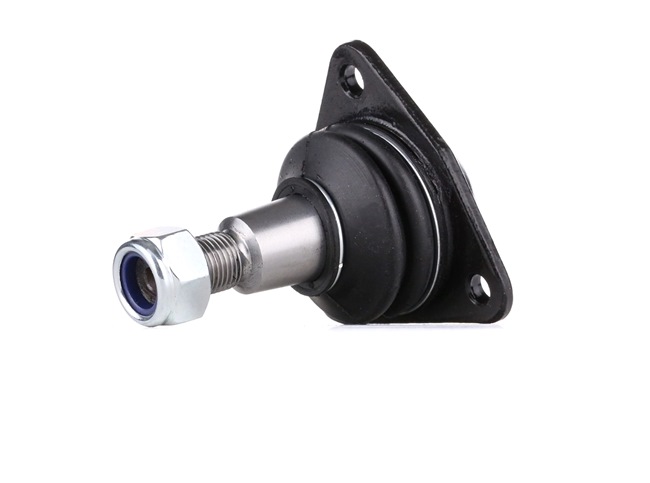 STARK SKSL-0260334: Spindelled framaxel, Tvåsidig, Upptill, 21,5mm