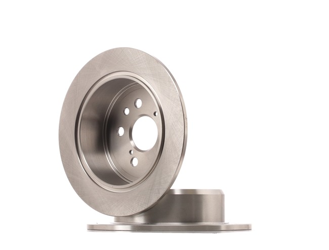 RIDEX 82B1626 Bremsscheibe TOYOTA CELICA (ST20_, AT20_) 140 PS Benzin Kosten