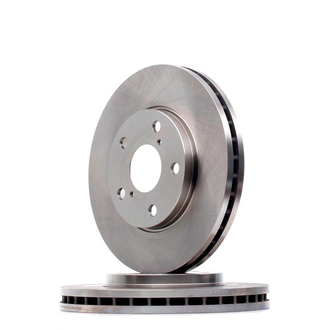 STARK SKBD-0023780: Disque de frein Essieu avant, Ø: 275mm, ventilé, Ø: 275mm