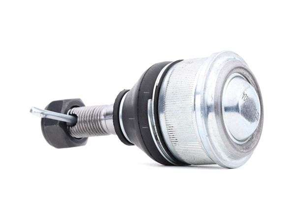 RIDEX 2462S0333: Rotule de suspension des deux côtés de l'essieu avant, supérieur, 12,2mm