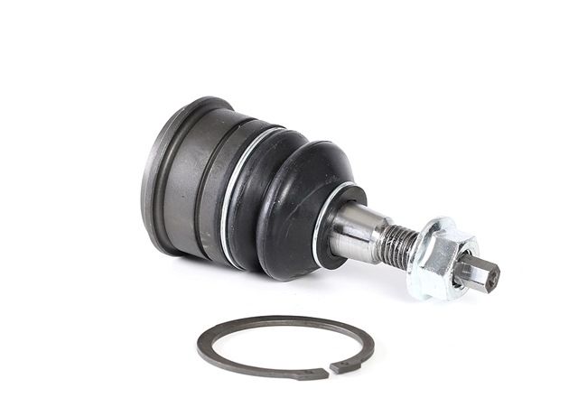 RIDEX 2462S0334: Rotule de suspension des deux côtés de l'essieu avant, 14,7mm