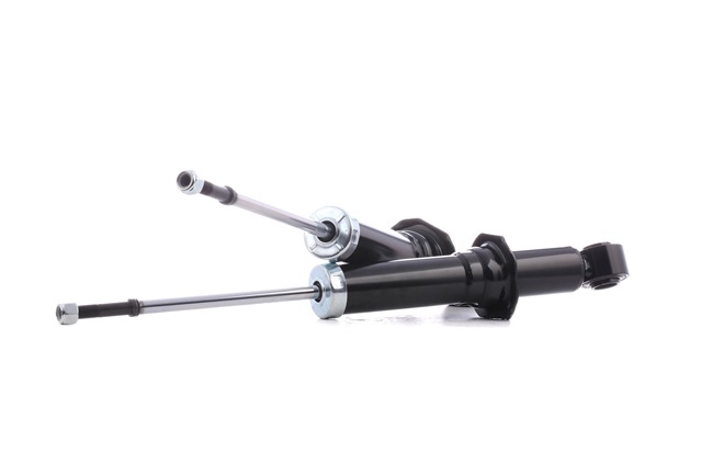 STARK SKSA-0132963: Schokdemper Achteras, Gasdruk, Telescoop-schokdemper