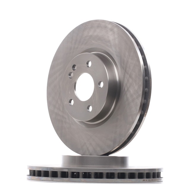 STARK SKBD-0023806: Disc de frână punte fata, Ř: 330mm, ventilat interior, Ř: 330mm, acoperit (cu un strat protector), fara suruburi