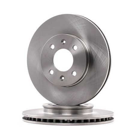 STARK SKBD-0023814 Disque de frein KIA RIO 3 (UB) 128 CV Essence / éthanol coût