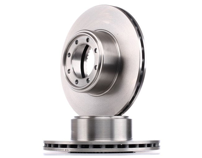STARK SKBD-0023818: Disco de travão Eixo traseiro, Ø: 294mm, interior ventilado, Ø: 294mm, sem parafusos, com anel de sensor do ABS