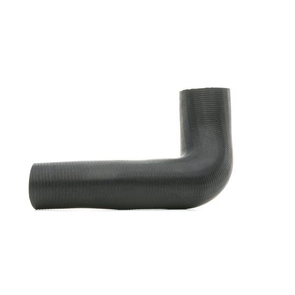 RIDEX 3314C0219 Въздуховод за турбината OPEL Astra H Хечбек (A04) 100 K.C. дизел цена